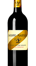 Lagrave Martillac 2016