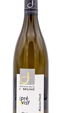 Domaine de la Jobeline Mâcon-Verzé en Prévisy 2016