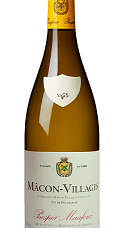 Prosper Maufoux Mâcon-Villages Blanc 2019