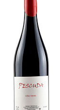 Pescuda Tinto 2018