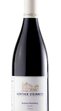 Günther Steinmetz Kestener Herrenberg Pinot Noir 2017