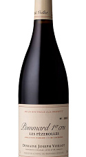 Domaine Joseph Voillot Pommard 1er Cru Les Pèzerolles 2015