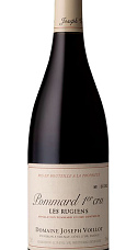 Pommard 1er Cru Les Rugiens 2015