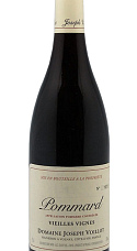 Domaine Joseph Voillot Pommard Vieilles Vignes 2016