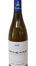 Socaire Blanco Oxidativo de Albariza 2015