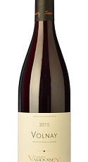 Domaine Jean Vaudoisey Volnay 2015