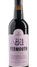 Producto: 61 Vermouth Tempranillo