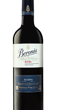 Beronia Reserva 2014