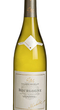 Domaine Michelot Bourgogne Chardonnay 2016