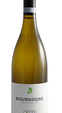 Dominique Lafon Bourgogne 2016