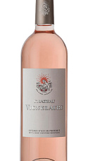 Château Vignelaure Rosé 2019