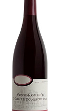 Domaine Roblot-Marchand Vosne-Romanée 1er Cru Les Rouges du Dessus 2013