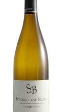 Domaine Sylvain Bzikot Bourgogne 2016