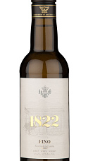 Argüeso Fino 1822