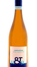 Hecht & Bannier Languedoc Blanco 2019