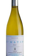 Mateo Quintas Plurivarietal 2019