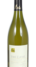 Domaine Olivier Merlin Viré-Clessé Vieilles Vignes 2015