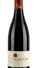 Domaine Olivier Merlin Moulin A Vent 2015