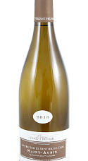 Domaine Vincent Prunier Saint-Aubin 1er Cru Sur Le Sentier Du Clou 2015