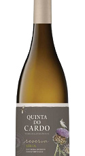 Quinta do Cardo Siria Reserva 2015 