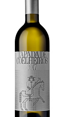 Tapada de Coelheiros Branco 2017