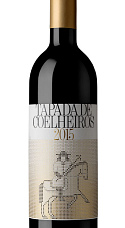 Tapada de Coelheiros Tinto 2015