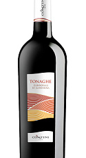 Tonaghe Cannonau 2018