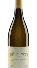 Les Héritiers du Comte Lafon Viré-Clessé 2017