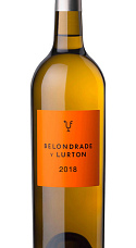 Belondrade y Lurton Magnum 2018