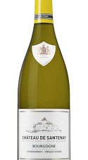Château de Santenay Bourgogne Chardonnay Vieilles Vignes 2018