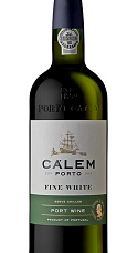 Cálem Fine White Porto