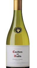 Casillero del Diablo Chardonnay 2019