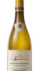 Château de Santenay Chassagne Montrachet 1er Cru "La Maltroie" 2018