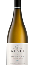 Delaire Graff Swartland Reserve Chenin Blanc 2018