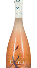 Extrem de Bonaval Cava Reserva Rosado