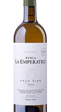 Finca La Emperatriz Gran Vino Blanco 2016