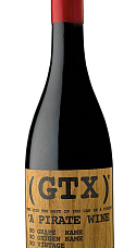 GTX* PIRATE WINE