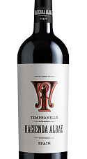 Hacienda Albae Tempranillo 2017