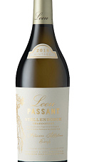 Leeu Passant Stellenbosch Chardonnay 2018