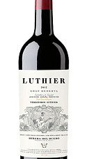 Luthier Gran Reserva 2012