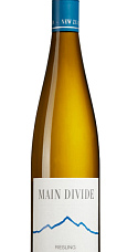 Main Divide Riesling 2016