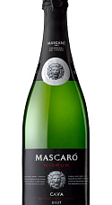 Mascaró Nigrum Brut Reserva