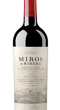 Miros de Ribera Reserva 2015