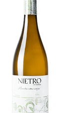 Nietro de Sommos Blanco 2019