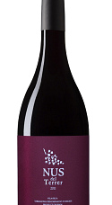 Nus del Terrer 2011 Magnum