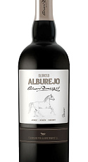 Oloroso Alburejo