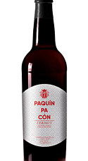 Paquín Pacón Vermut