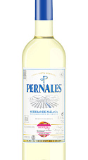 Pernales Seco Moscatel 2019