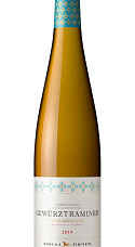 Pirineos Gewürztraminer Viñedo Seleccionado 2019