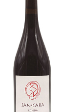 Samsara Tinto 2015